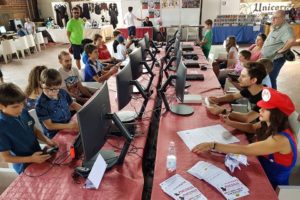Ecco la seconda edizione di Piacenza Play the Game!