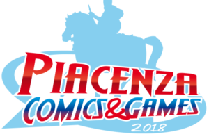 Ciao mondo! Arriva Piacenza Comics & Games