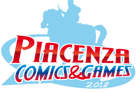 Ciao mondo! Arriva Piacenza Comics & Games