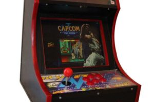 Arcade 80 è con noi!