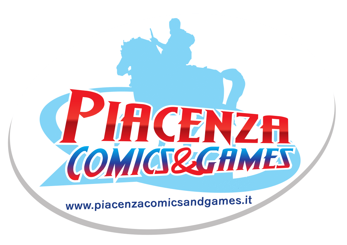 Piacenza Comics and Games